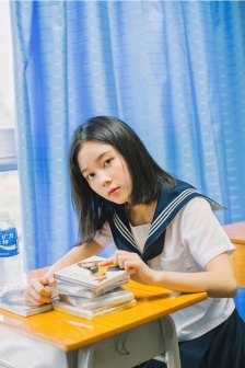 我的灿烂人生